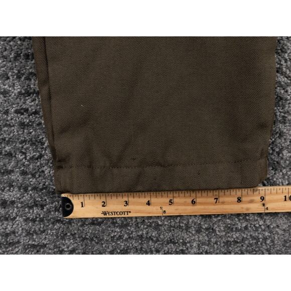 Wrangler Pro Gear Jeans Men 42x30 Blue Brush Guard Upland Briar Hunting Outdoors - Picture 8 of 13